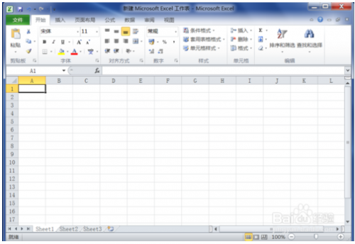 Excel表格如何强制换行