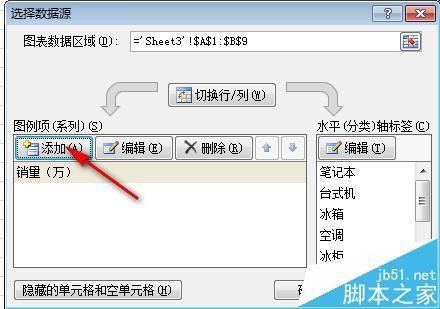 Excel数据怎么制作成高级柱状图?