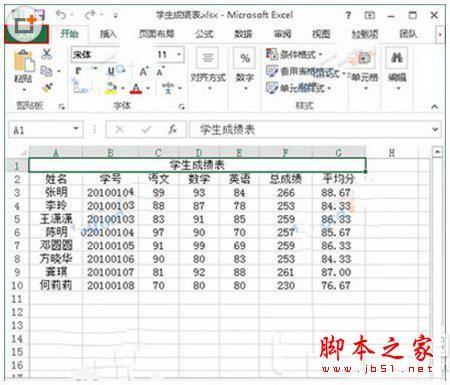 excel2013如何设置密码 excel2013设置密码最全攻略教程