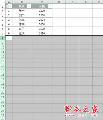 Excel文件如何优化?Excel文件的优化技巧