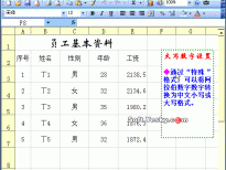 Excel2003入门动画教程专辑(共68篇)