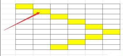 EXCEL的表格如何运用在PS中呢?