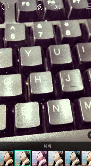 faceu照片保存在哪里 faceu照片存储位置及打开方式介绍