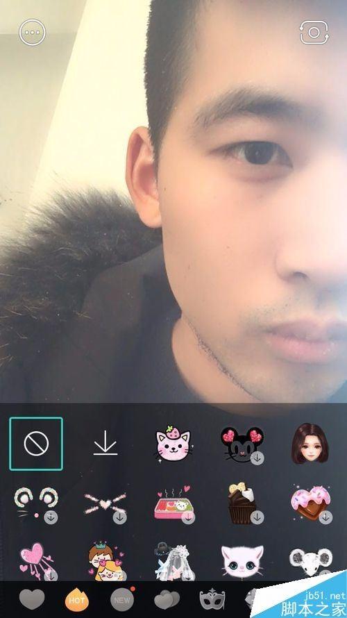 faceu左下角水印怎么去除 faceu照片水印去除方法