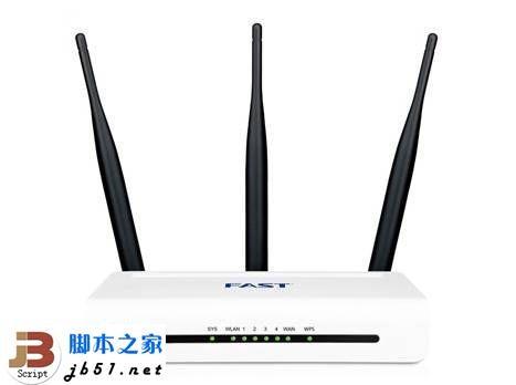 FAST迅捷路由器的高清视频传输前景分析
