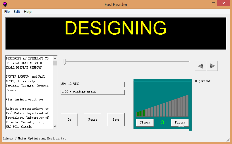fastreader怎么使用？FastReader快解密码读取软件使用教程