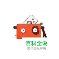 帆布手机包十大品牌排行榜