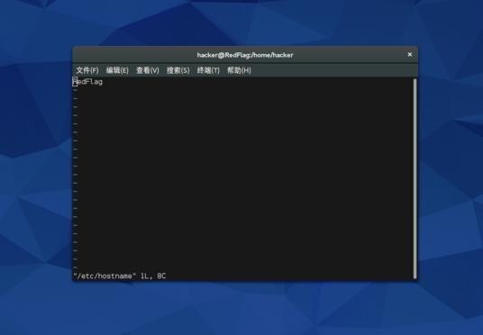 Fedora22如何更改主机名?Fedora22更改主机名的方法