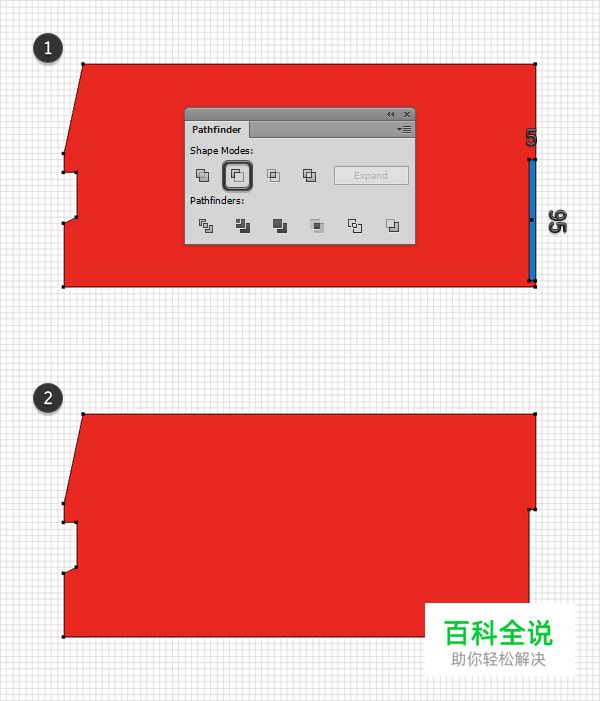 丰富细节的红色大巴车【AI教程】