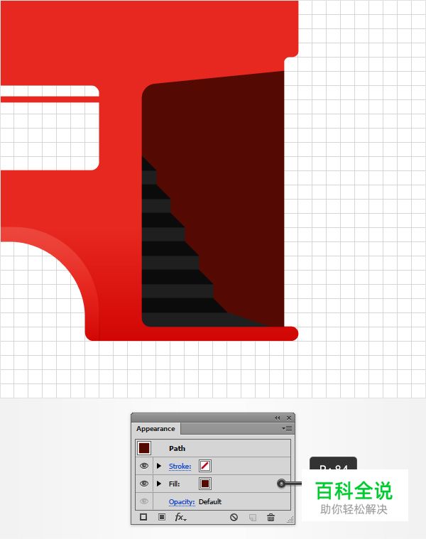 丰富细节的红色大巴车【AI教程】