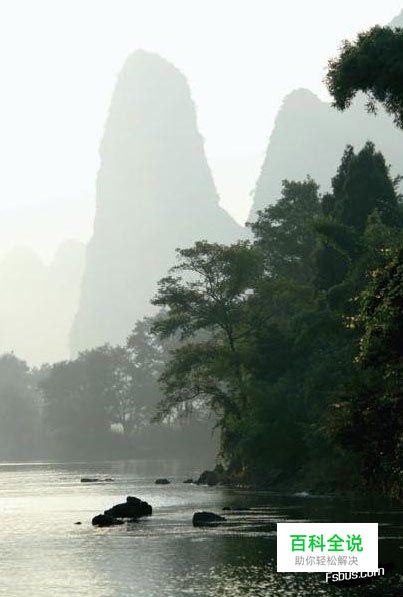 风光摄影实战拍摄技法之二