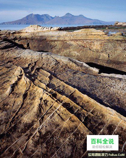 风光摄影用光技巧详解