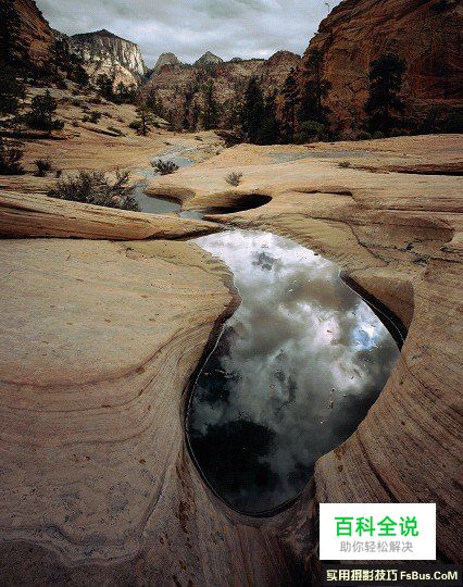 风光摄影用光技巧详解