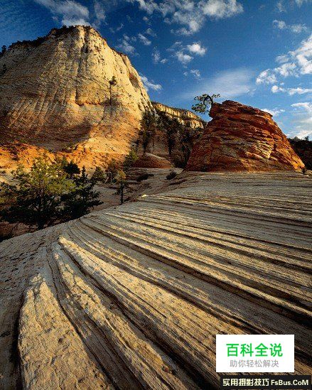 风光摄影用光技巧详解
