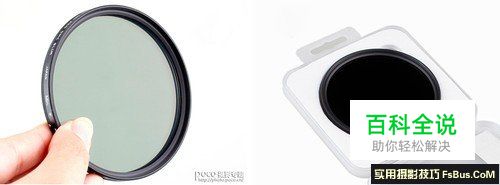 风光摄影中滤镜使用心得分享