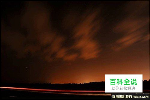 风光摄影实战拍摄技巧