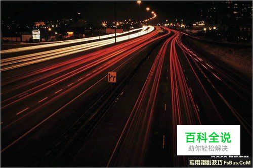 风光摄影实战拍摄技巧