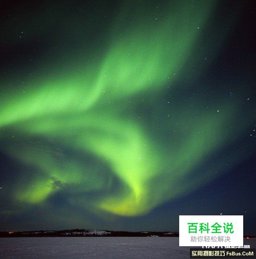 风光摄影实战拍摄技巧