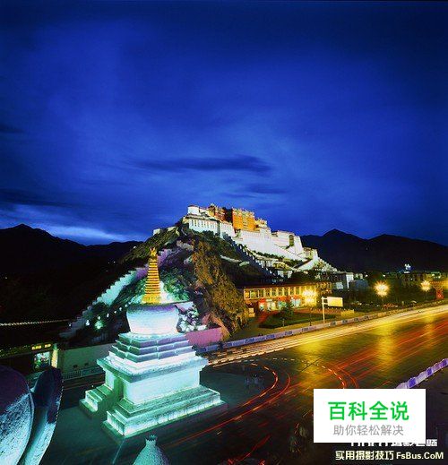 风光摄影实战拍摄技巧