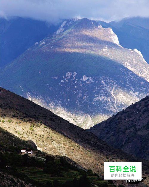 风光摄影实战拍摄技法之二