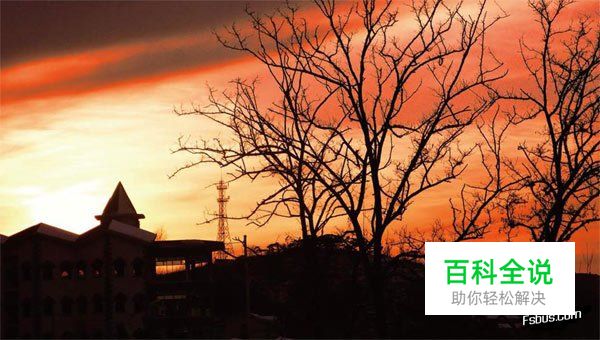 风光摄影实战拍摄技法之二