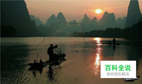 风光摄影实战拍摄技法之二