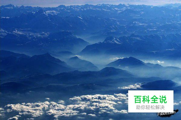 风光摄影实战拍摄技法之二