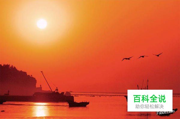 风光摄影实战拍摄技法之二