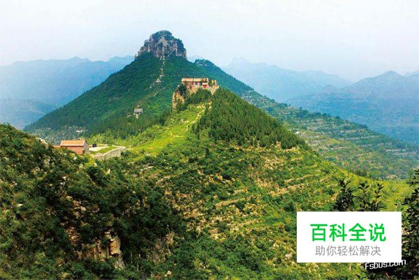 风光摄影实战拍摄技法之二