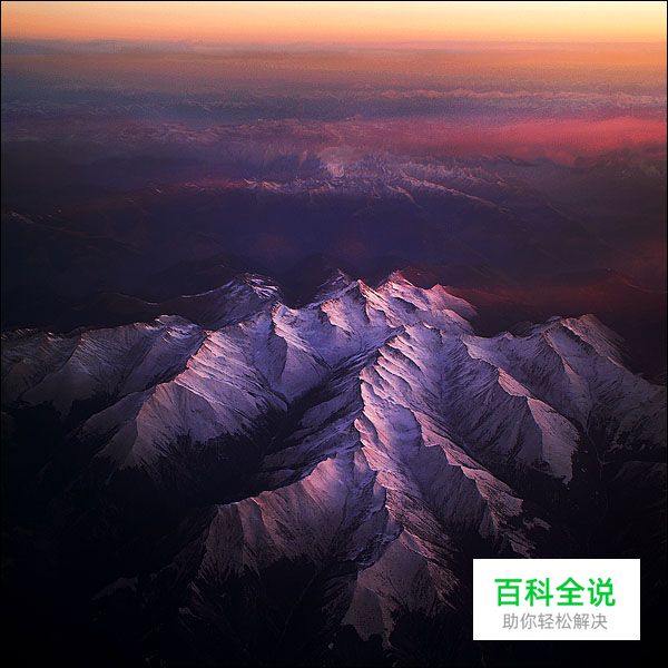 风光摄影需要关注的五个方面