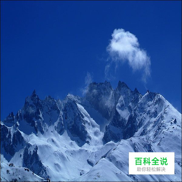 风光摄影需要关注的五个方面