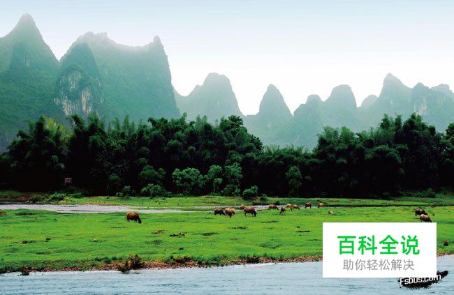 风光摄影实战拍摄技法之二