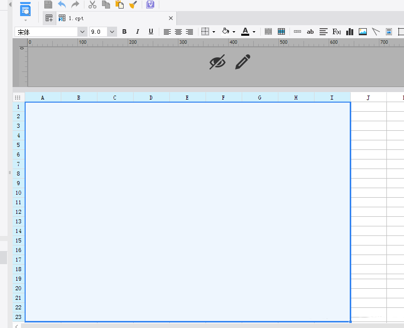 FineReport报表设计器怎么控制图形显示样式?