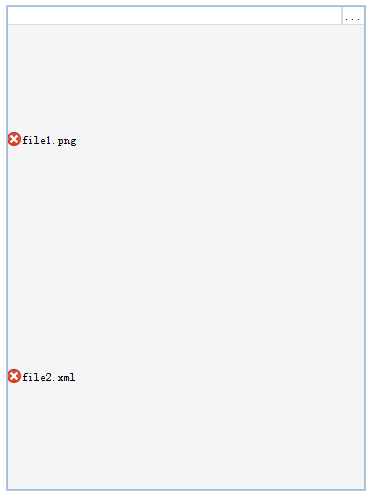 FineReport怎么制作文件上传功能?