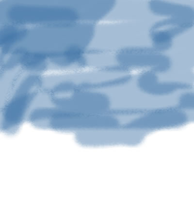 Fireworks 怎样绘制水粉画