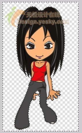 Fireworks怎样绘制精美闪图动画