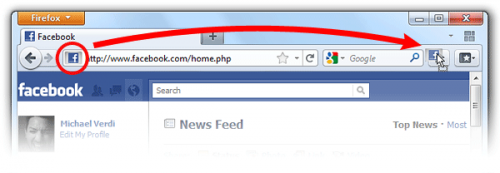 Firefox火狐如何设置主页
