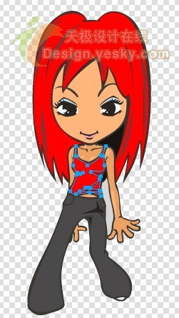 Fireworks怎样绘制精美闪图动画