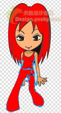 Fireworks怎样绘制精美闪图动画