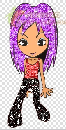 Fireworks怎样绘制精美闪图动画