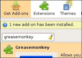 Firefox 3.0的十大新特性