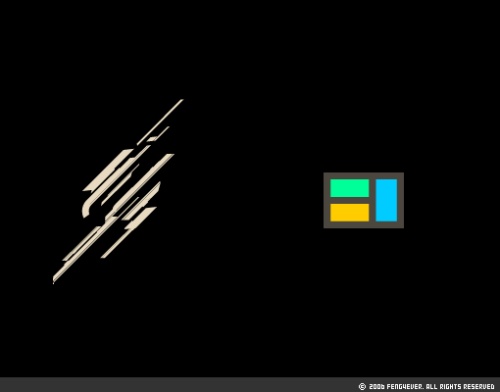 Fireworks 怎样制作分解特效