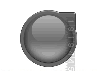 Fireworks如何制作一个按钮