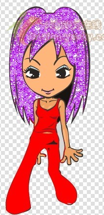 Fireworks怎样绘制精美闪图动画