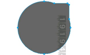 Fireworks如何制作一个按钮