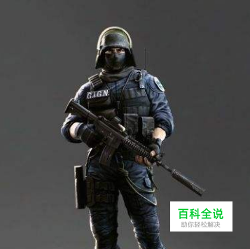 反恐精英怎么去黑雾