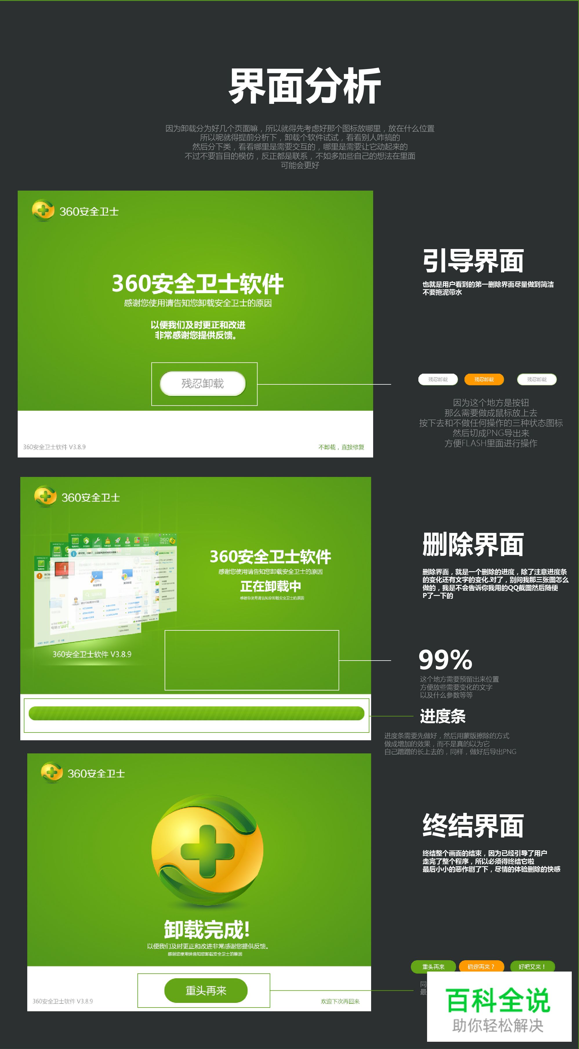 FLASH与PS做交互练习教程（源文件免费下载）