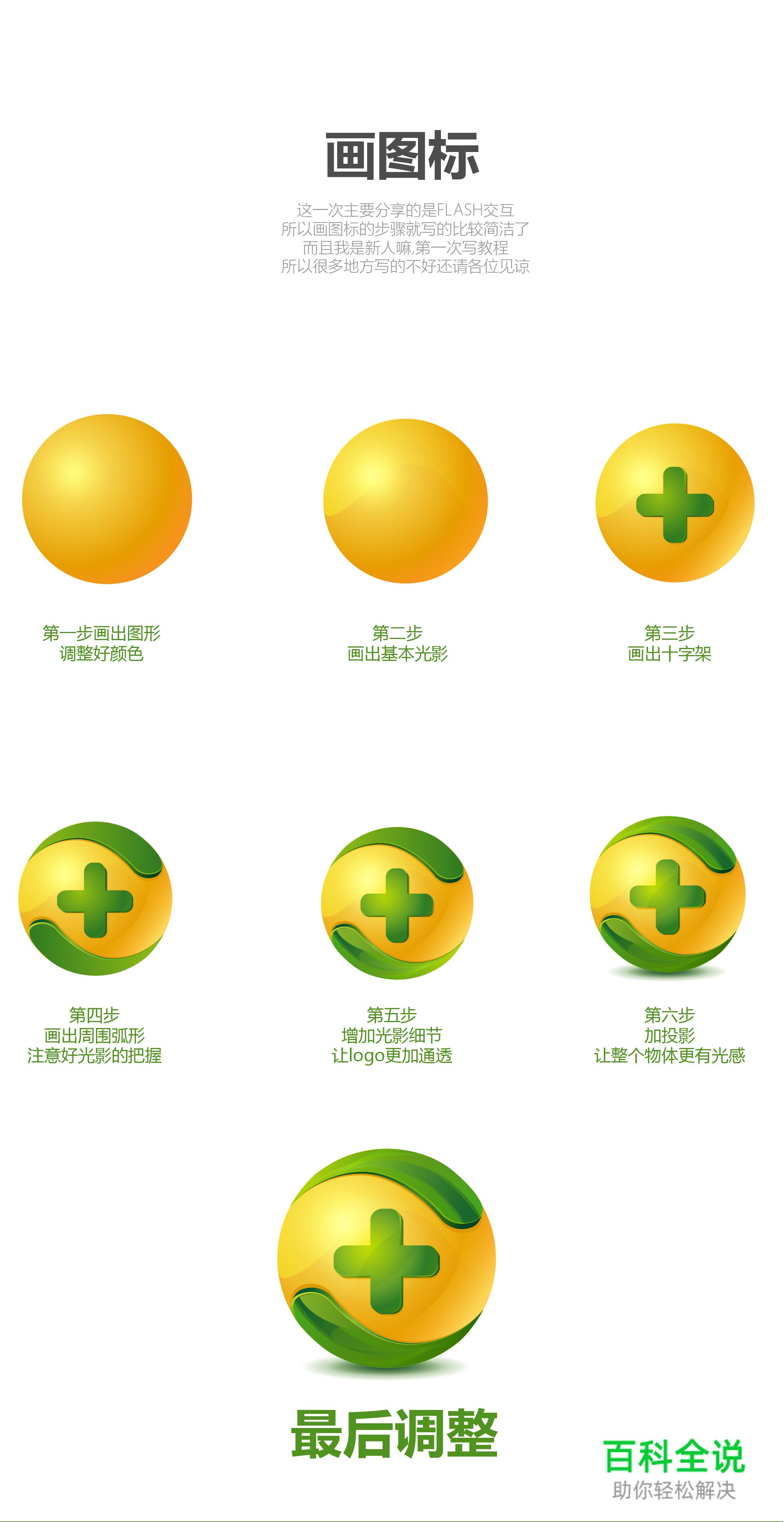 FLASH与PS做交互练习教程（源文件免费下载）