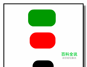 FLASH怎样绘制出圆角的矩形？