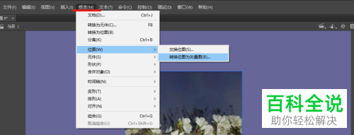 Flash中导入的图片怎么编辑